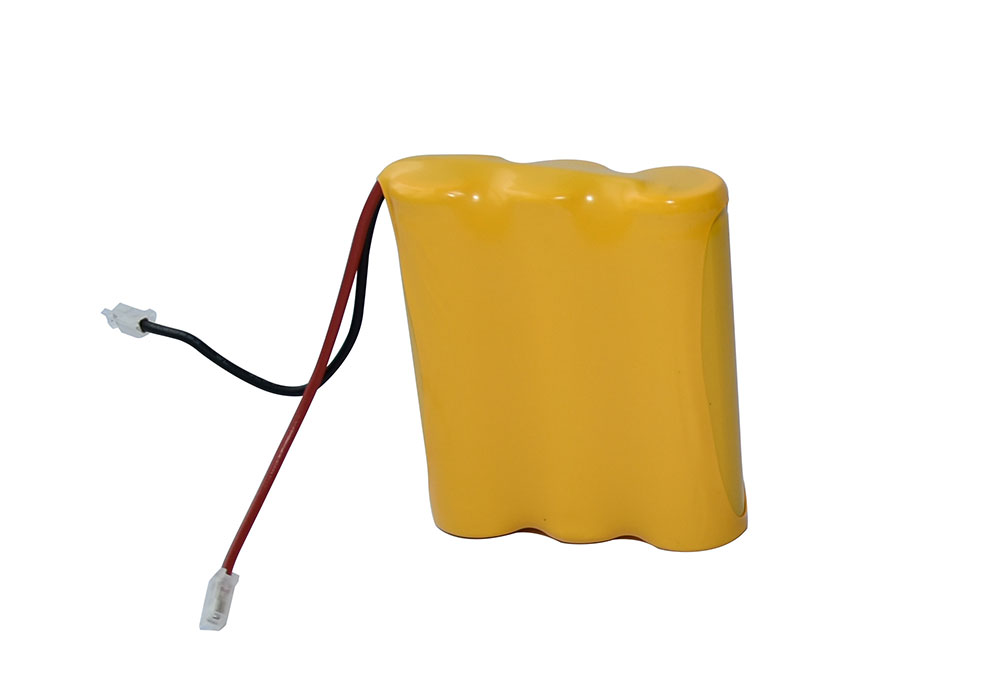 江门三捷镍镉电池