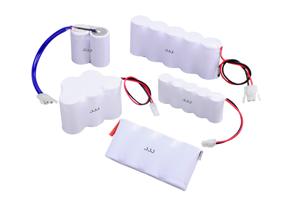 江门三捷高温电池